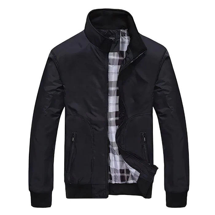 Jaqueta Masculina em Algodão Kingsmen KM109