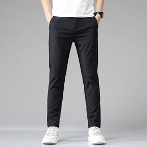 Calça Social Masculina Kngsmen KM067