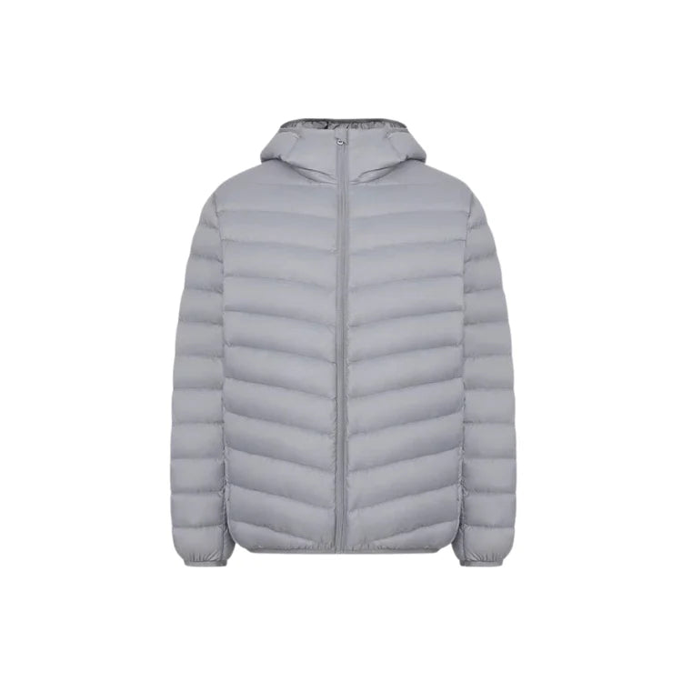 Jaqueta Puffer Kingsmen KM040