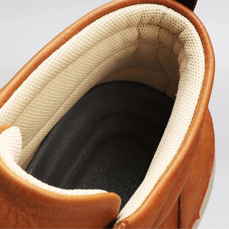 Bota Masculina Kingsmen KM046