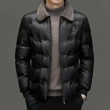 Jaqueta Masculina  Kingsmen  KM129