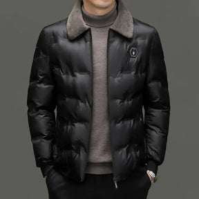 Jaqueta Masculina  Kingsmen  KM129