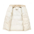 Jaqueta Bobojaco Masculina Forrada em Lã  Kingsmen  KM127