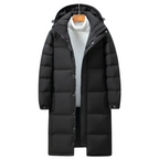 Sobretudo Masculino Puffer Kingsmen KM221