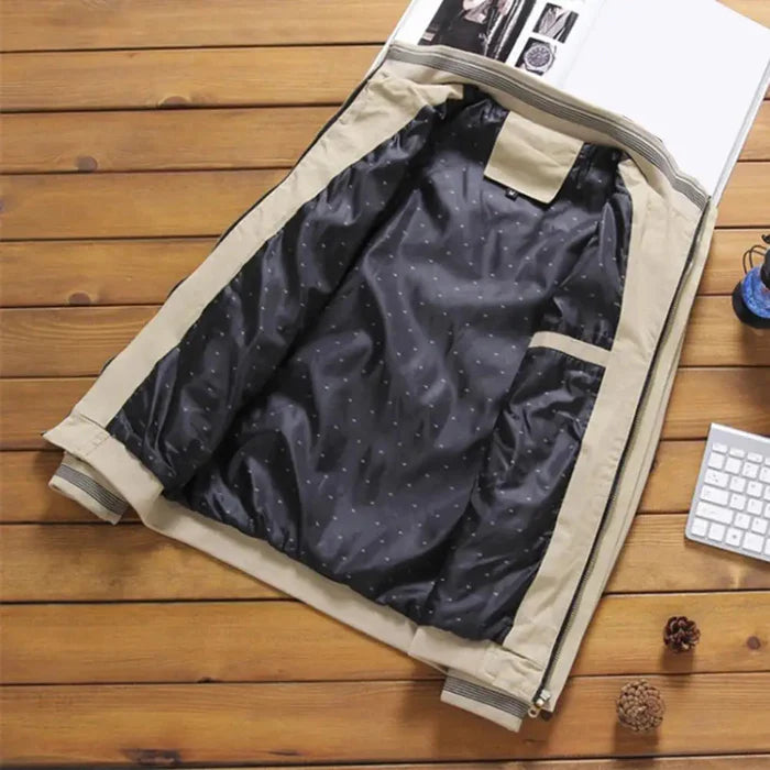 Jaqueta Masculina Kingsmen KM100