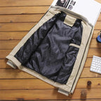 Jaqueta Masculina Kingsmen KM100