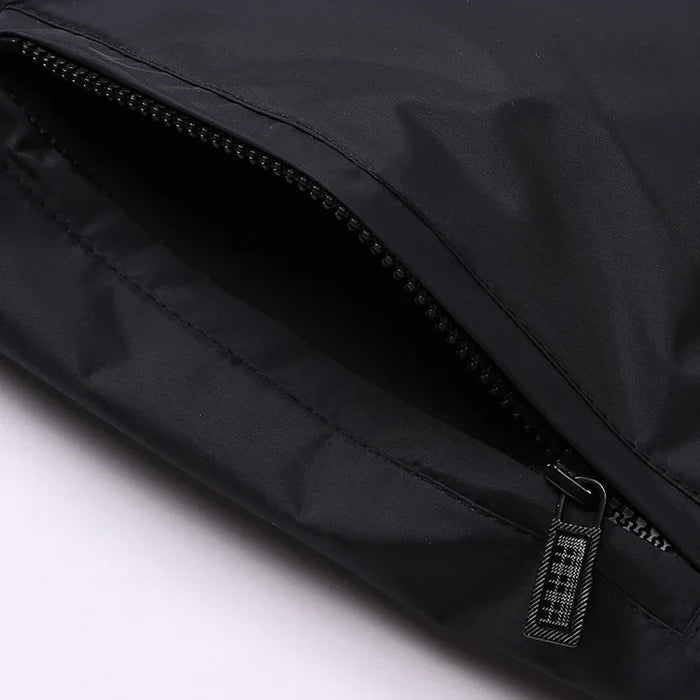 Jaqueta Masculina em Algodão Kingsmen KM109