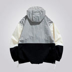 Jaqueta Corta Vento Masculina  Kingsmen  KM143