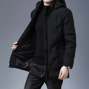 Jaqueta Masculina Kingsmen  KM164