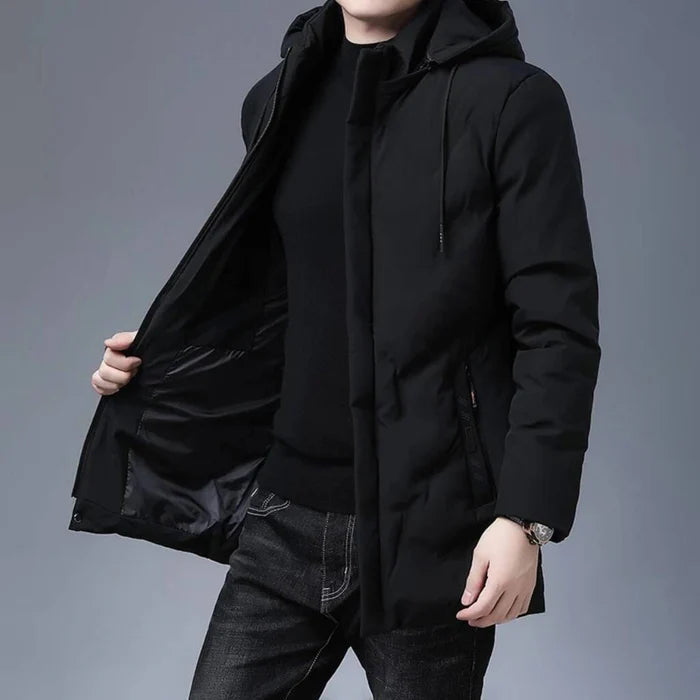 Jaqueta Masculina Kingsmen  KM164