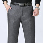 Calça Social Masculina Kngsmen KM207