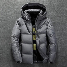 Jaqueta Masculina Puffer  Kingsmen  KM161