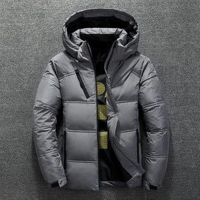Jaqueta Masculina Puffer  Kingsmen  KM161