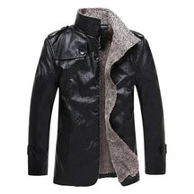 Jaqueta Masculina Forrada Kingsmen KM093