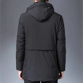 Jaqueta Masculina Kingsmen  KM164