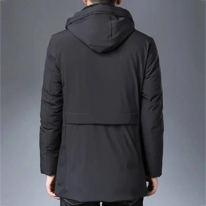 Jaqueta Masculina Kingsmen  KM164
