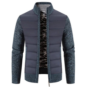 Jaqueta Masculina Forrada de Lã  Kingsmen  KM155