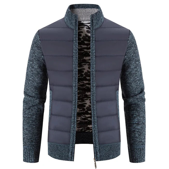 Jaqueta Masculina Forrada de Lã  Kingsmen  KM155