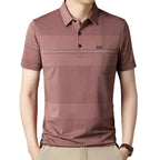 Camisa Polo Masculina Kingsmen KM237