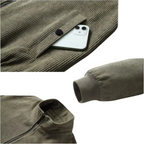 Jaqueta Masculina  Kingsmen KM131