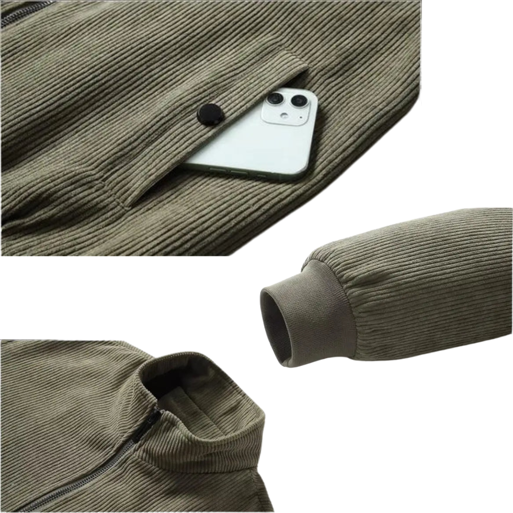 Jaqueta Masculina  Kingsmen KM131