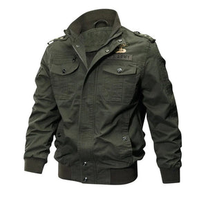 Jaqueta Masculina Kingsmen KM096