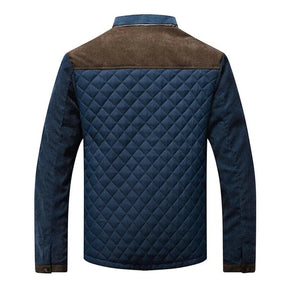 Jaqueta Masculina Casual Kingsmen  KM159