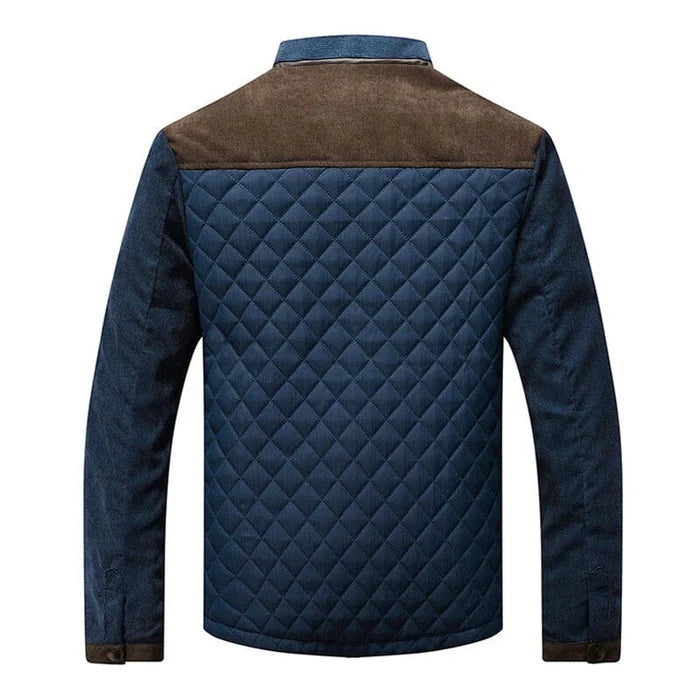 Jaqueta Masculina Casual Kingsmen  KM159