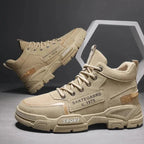 Bota Masculina Kingsmen KM039