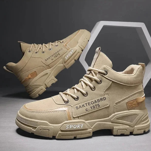 Bota Masculina Kingsmen KM039