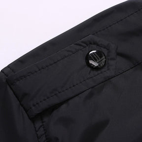 Jaqueta Masculina em Algodão Kingsmen KM109