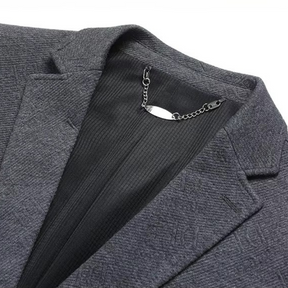 Blazer Masculino Kingsmen  KM352