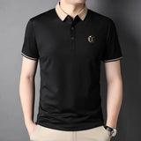 Camisa Polo Masculina Kingsmen KM239