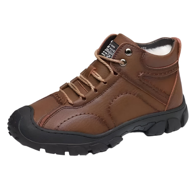 Bota Masculina Kingsmen KM033