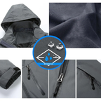 Jaqueta Corta Vento  Kingsmen  KM126