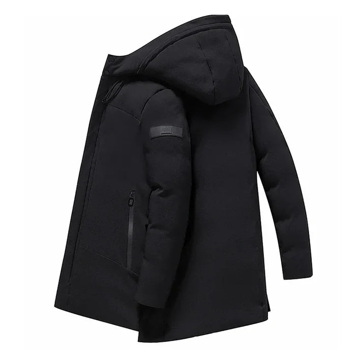 Sobretudo Masculino Kingsmen KM225