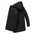 Sobretudo Masculino Kingsmen KM225