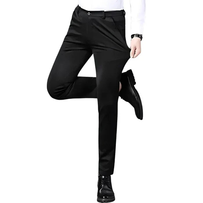 Calça Social Masculina Kngsmen KM205
