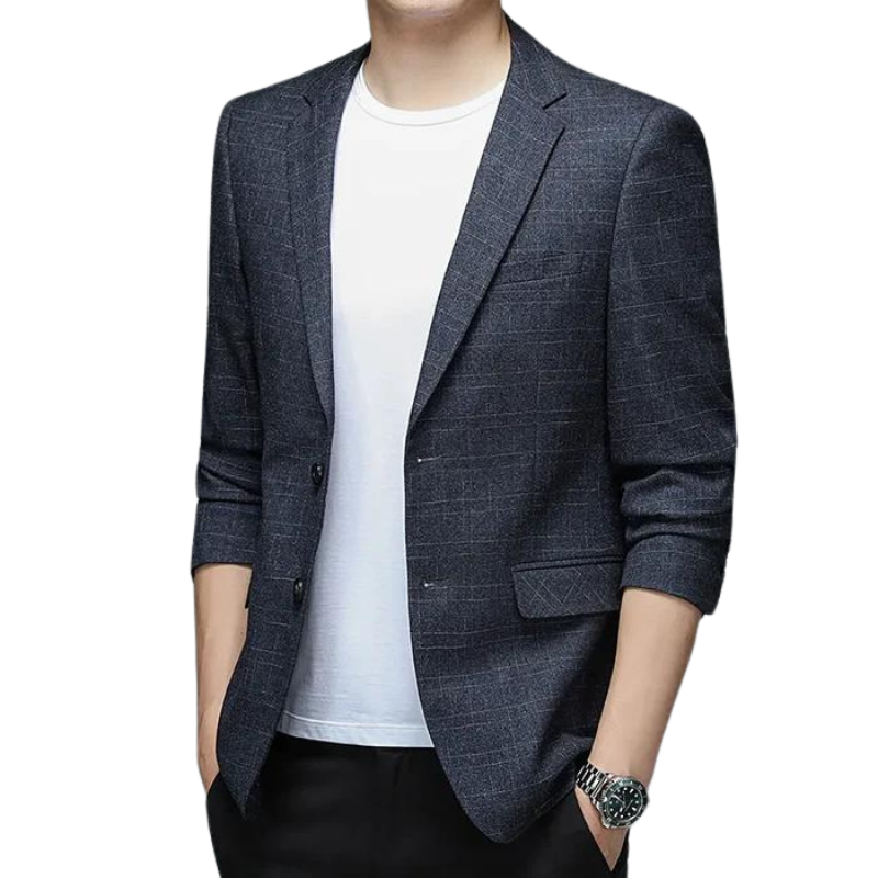 Blazer Masculino Kingsmen KM012