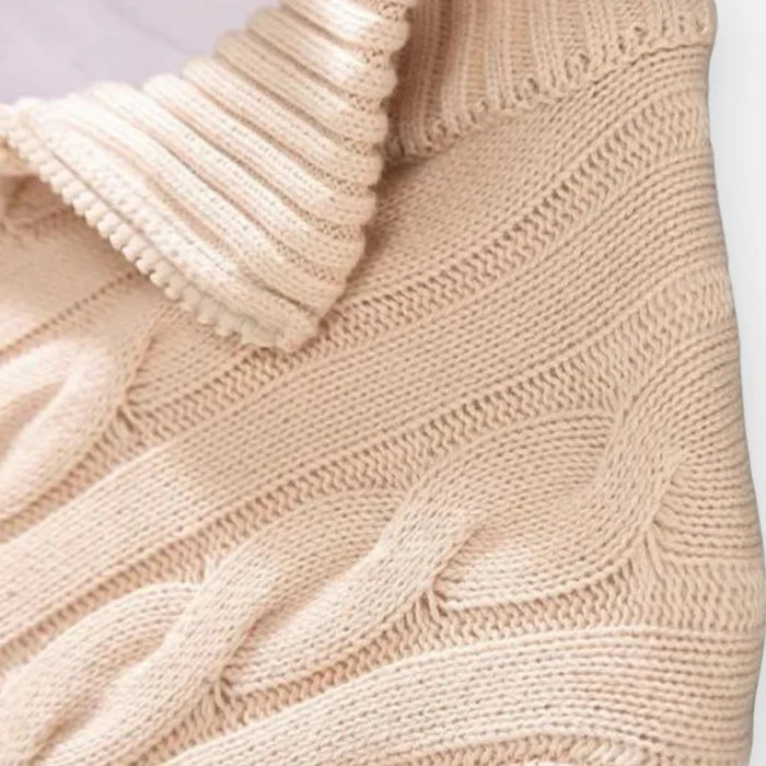 Suéter Masculino em Tricot Kingsmen KM018