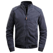Jaqueta Masculina Acolchoada Kingsmen  KM123