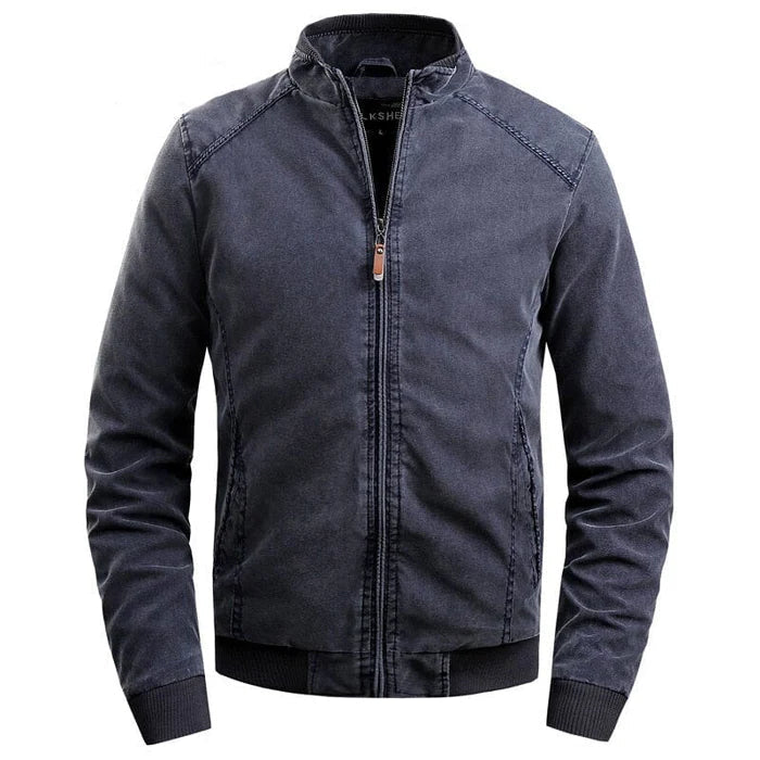 Jaqueta Masculina Acolchoada Kingsmen  KM123