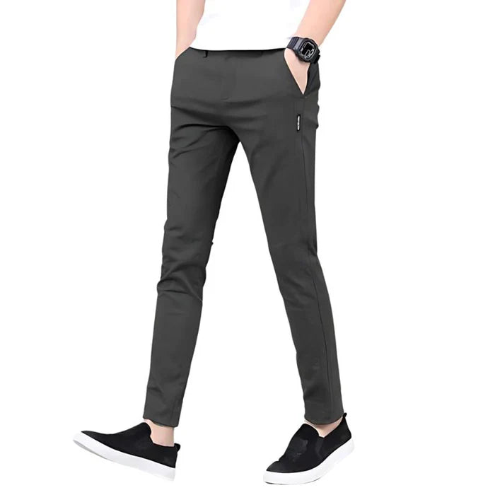 Calça Casual Masculina Kingsmen KM049