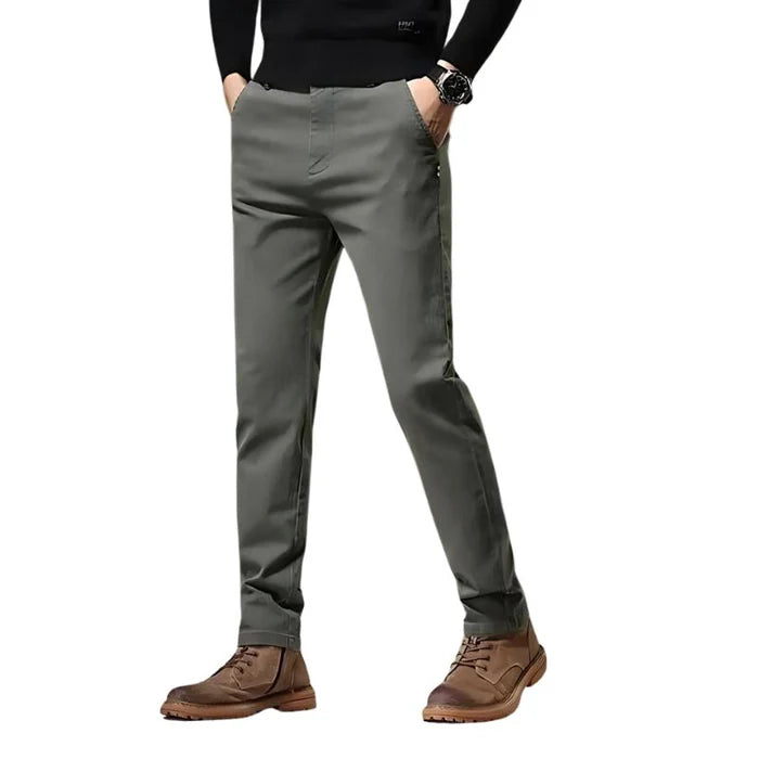 Calça Jeans Masculina Kingsmen KM063