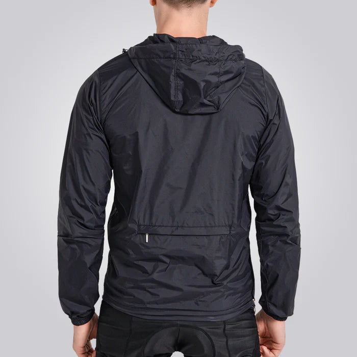 Jaqueta Corta Vento Masculina  Kingsmen KM139