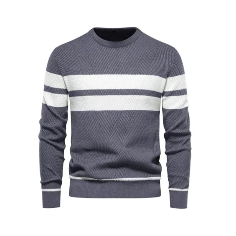 Suéter Masculino em Lã Kingsmen KM176