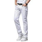 Calça Jeans Masculina Kingsmen KM064