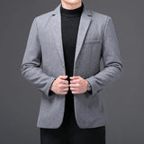 Blazer Masculino Kingsmen KM004