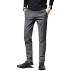 Calça Social Masculina Kngsmen KM206