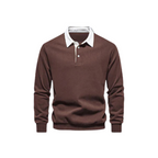 Suéter Masculino Gola Polo Kingsmen KM021